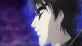 Night Head Genesis older boys AMV The Getaway [upl. by Andryc112]