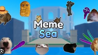 mmeme sea ep 2 [upl. by Nixon14]