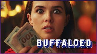 Buffaloed  Screening starts January 6  Rialto Channel [upl. by Melas296]