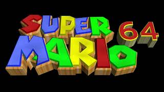 Bizet  Carmen Suite No 1 V Les Dragons dAlcala Super Mario 64 Soundfont [upl. by Sarajane]