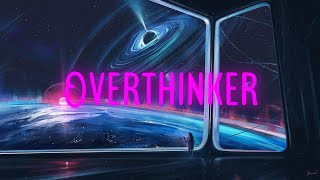 INZO  Overthinker  Lyrics [upl. by Carlyn998]