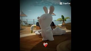 Sigma rabbids rabbidsinvasion rabbids rabbid edit [upl. by Legge]