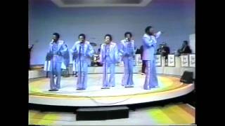 The Spinners  How Could I Let You Get Away  Live 1976 [upl. by Rise]