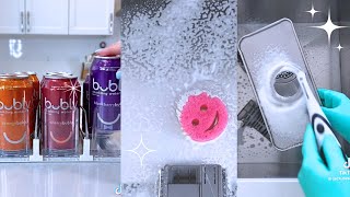 Satisfying CleaningOrganizingRestocking TikToks ✨ Asmr  Pt 61 [upl. by Elletse]