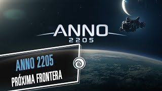 Anno 2205  Trailer Gamescom ES [upl. by Lladnew]