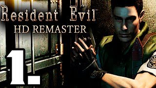 Resident Evil 4  TESTANDO A REMASTERIZAÇÃO  Nostalgia ON 1  PS4 com Faccecam [upl. by Isoj183]