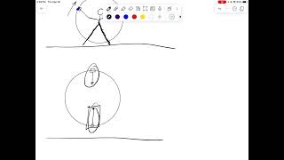 Uniform Circular Motion Vertical 1 [upl. by Ahtoelc]