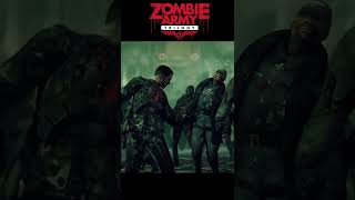 Zombie Hitler  Zombie Army Trilogy shorts [upl. by Isdnil]