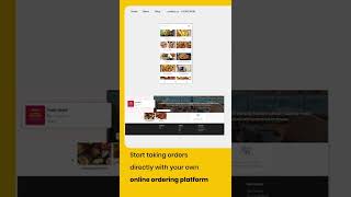 Start your own online ordering platform with Yelo  Jungleworks [upl. by Yeltnerb]