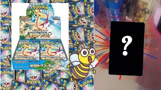 GOD LIKE PARADISE DRAGONA BOOSTER BOX OPENING [upl. by Phila]