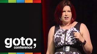 Practical Microservice Security • Laura Bell • GOTO 2016 [upl. by Langham]