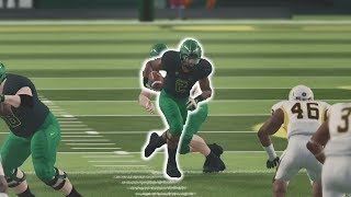 LAST YEAR TO TAKE OVER NCAA 14 ROAD TO GLORY EP 26 [upl. by Goldie]