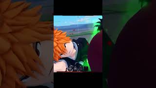 Unstoppable Dempsey Roll  Ippo Makunouchi Roblox Anime Showdown [upl. by Sela]