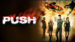 Push Full Movie Review in Hindi  Story and Fact Explained  Dakota Fanning  Chris Evans [upl. by Jak]