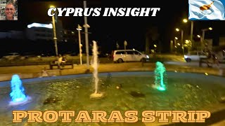 What Makes PROTARAS the Heart of Cyprus Tourism [upl. by Samson]