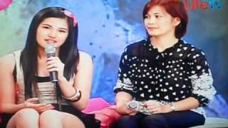 Julie Anne  Full Time Moms [upl. by Neille497]