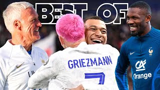 Le Best of 2023 des Bleus [upl. by Akemad]