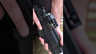 LEVEL II RETENTION HOLSTER by Dara Holsters  tacticalgear holster [upl. by Laddy]