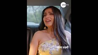 Bhagya Lakshmi  भाग्य लक्ष्मी  Rohit Suchanti Aishwarya Khare  EP 863  bhagyalakshmi [upl. by Nadaha15]