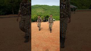 Crpf si status  crpf si Training  crpf si salary  crpf si uniform  crpf si [upl. by Gamal418]