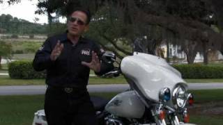 Motormans Motorcycle Safety Tips 12 second rule [upl. by Aicatsal612]