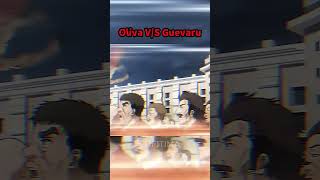 Oliva VS GuevaruOliva VS Guevaru  baki hanma  animn bakimanga bakihanmaanime anime [upl. by Ttnerb783]