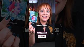 ♑️ Você vai Comemorar muito Capricórnio mesareal tarot baralhocigano [upl. by Baptist]