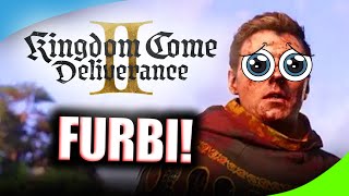 Kingdom Come Deliverance 2  Hanno fatto i FURBI [upl. by Esirahs]