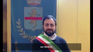 Webinar Edoardo Prestanti  Mayor of the Commune of Carmignano Tuscany Italy [upl. by Zilvia]