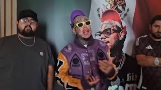 Tekashi 6ix9ine Signs MultiMillion Dollar Deal with Kartel Music [upl. by Noellyn]