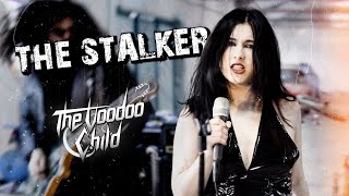 The Voodoo Child  The Stalker Official Video [upl. by Chasse]