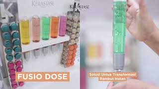 Quick Treatment  Fusio Dose [upl. by Doralyn]