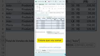 Somase excel excelgratis exceltips microsoftexcel excelbasico cursodeexcel ebookgratis [upl. by Toshiko]