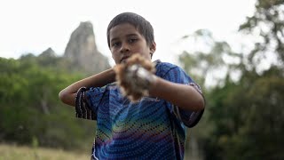 quotGrounded Empoweredquot Nimbin Central School [upl. by Joelie]