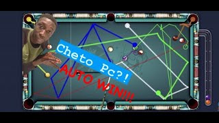 8 Ball pool Pc Hack With Cheat Engine New 2023Easy VictoryAuto AIm [upl. by Seamus]