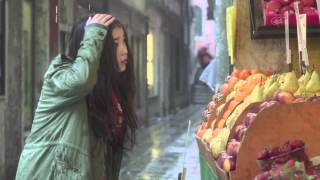 IU아이유  Every End of the Day스무 살의 봄  하루 끝 Full MV [upl. by Ataynek]