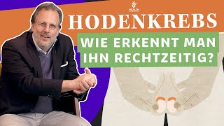 Hodenkrebs Warum der regelmäßige Hodencheck so wichtig ist  Health Celerates [upl. by Giliane]