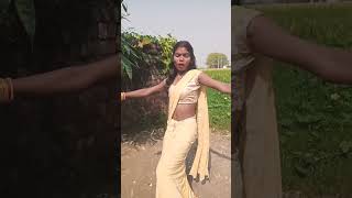 Ekakarelu khesari lal yadav  newbhojpuridance shorts2024 [upl. by Bryon]