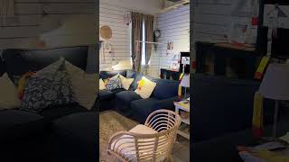 IKEA Furniture Store TOUR 2024  IKEA Store in Riyadh KSA 🛒🛋️🛏️ ikea ytshorts [upl. by Arlette]