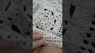 Tardezinha fimdesemananorio sabadoucomvirginia croche artesanato viralvideo [upl. by Niran]