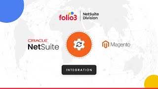 NetSuite Magento Integration Connector [upl. by Wycoff344]