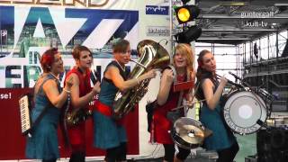 44 Internationales Dixieland Festival Dresden Blues Boogie amp Swing [upl. by Ferde]