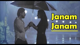 Janib Duet FULL AUDIO Song  Arijit Singh  Divyendu Sharma  Dilliwaali Zaalim Girlfriend [upl. by Fregger]