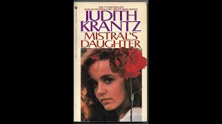 quotMistrals Daughterquot By Judith Krantz [upl. by Peters1]