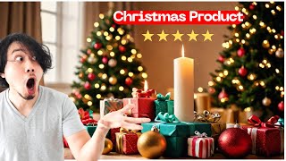 TOP 5 CHRISTMAS GIFTS 2024 Best Holiday Shopping Ideas amp Deals [upl. by Leveridge]