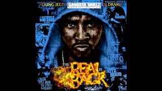 Young Jeezy  Flexin ft Fabolous amp Yo Gotti The Real Is Back [upl. by Barbur]