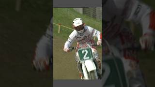 Motocross 250 1990 GP Österreich mx mxracing mxgp shorts [upl. by Alekram]