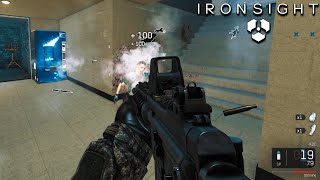 IRONSIGHT IN 2024 GAMEPLAY  FREE TO PLAY No Commentary [upl. by Sager608]