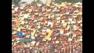 AMBIANCE FINALE COUPE DU CONGO RENAISSANCE vs DON BOSCO [upl. by Kremer]