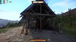 Kingdom Come DeliveranceTEST GTX 1050 ti 1080p HIGH Resolution Performance i54690 8GB RAM [upl. by Nerrad]